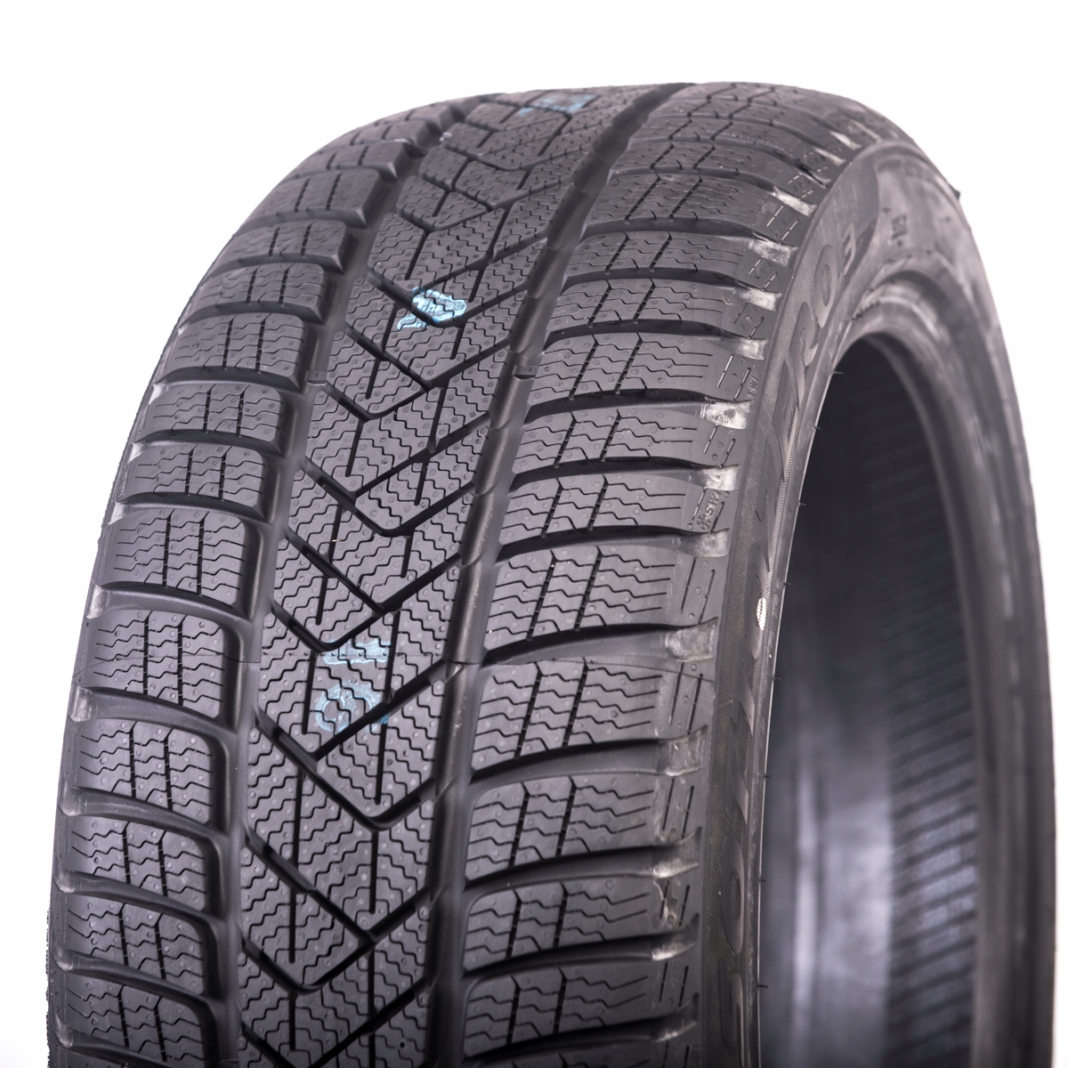 195/55R16 opona PIRELLI SnowControl Serie III R-F 87H